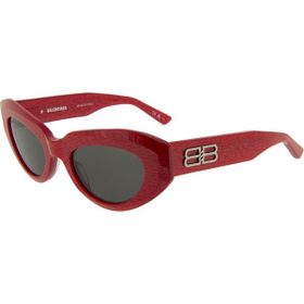 Balenciaga BB0236S 003 Kadın Güneş Gözlüğü