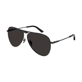 Balenciaga BB0244S 001 62 Unisex Güneş Gözlüğü