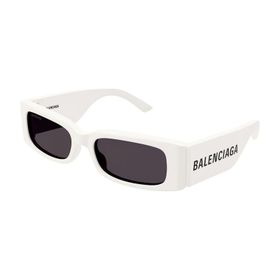 Balenciaga BB0260S 003 56 Kadın Güneş Gözlüğü