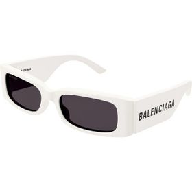 Balenciaga BB0260S 003 56 Kadın Güneş Gözlüğü