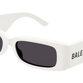 Balenciaga BB0260S 003 56 Kadın Güneş Gözlüğü