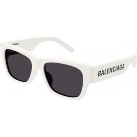 Balenciaga BB0262SA 003 56 Unisex Güneş Gözlüğü