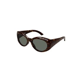 Balenciaga BB0267S 002 57 Kadın Güneş Gözlüğü