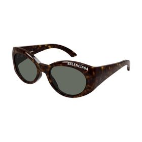 Balenciaga BB0267S 002 57 Kadın Güneş Gözlüğü