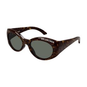 Balenciaga BB0267S 002 57 Kadın Güneş Gözlüğü