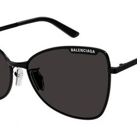 Balenciaga BB0278S 001 Kadın Güneş Gözlüğü
