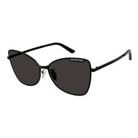Balenciaga BB0278S 001 Kadın Güneş Gözlüğü