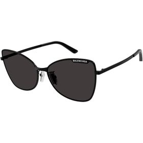 Balenciaga BB0278S 001 Kadın Güneş Gözlüğü
