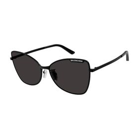 Balenciaga BB0278S 001 Kadın Güneş Gözlüğü
