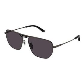 Balenciaga BB0298SA 001 Erkek Güneş Gözlüğü