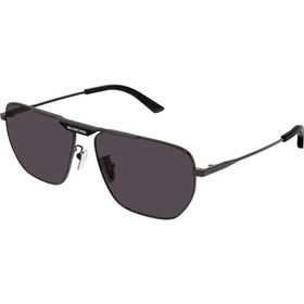 Balenciaga BB0298SA 001 Erkek Güneş Gözlüğü