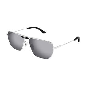 Balenciaga BB0298SA 003 Erkek Güneş Gözlüğü