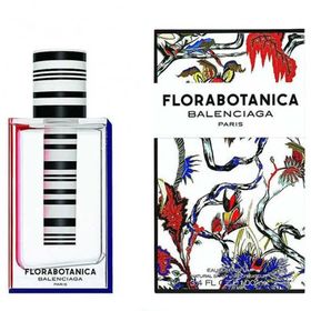 Balenciaga Florabotanica EDP 100 ml Bayan Parfümü