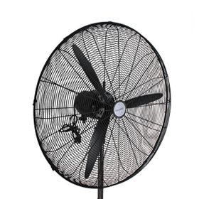 Baleno SF 26 BM 65 cm 180W 3 Kademeli Ayaklı Sanayi Tipi Vantilator