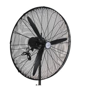 Baleno SF 30 BM 75 cm 220 W 3 Kademeli Ayaklı Sanayi Tipi Vantilatör