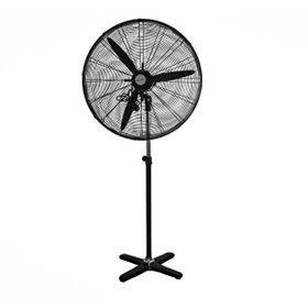 Baleno SF 30 BM 75 cm 220 W 3 Kademeli Ayaklı Sanayi Tipi Vantilatör