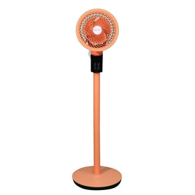 Baleno SF 8 Baac Apricot Crush 3D Salınımlı 20 cm Uzaktan Kumandali Vantilatör