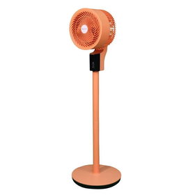 Baleno SF 8 Baac Apricot Crush 3D Salınımlı 20 cm Uzaktan Kumandali Vantilatör