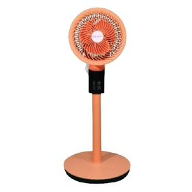 Baleno SF 8 Baac Apricot Crush 3D Salınımlı 20 cm Uzaktan Kumandali Vantilatör