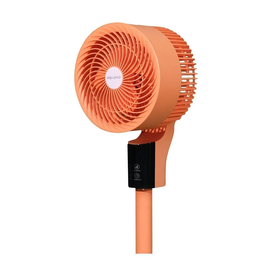 Baleno SF 8 Baac Apricot Crush 3D Salınımlı 20 cm Uzaktan Kumandali Vantilatör