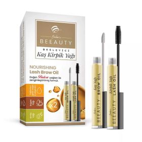 Balen's Beeauty 15 ml Kaş Kirpik Yağı