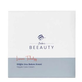 Balen's Beeauty 30 ml Göğüs Ucu Bakım Kremi