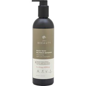 Balen's Beeauty 385 ml Hacim Verici Saç Bakım Şampuanı