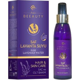 Balen's Beeauty Saf Lavanta Suyu 125 ml Tonik