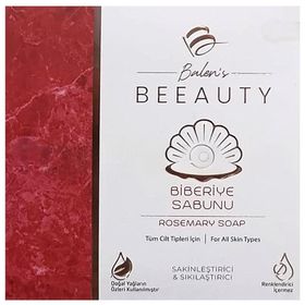 Balen's Beeauty Sakinleştirici ve Sıkılaştırıcı 125 gr Biberiye Sabunu