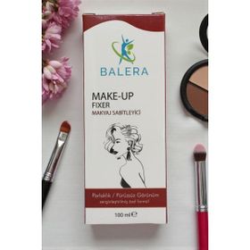 Balera 100 ml Makyaj Sabitleyici Make-up Fixing Sprey
