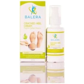 Balera 100 ml Topuk Çatlak Kremi