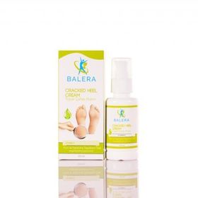 Balera 100 ml Topuk Çatlak Kremi