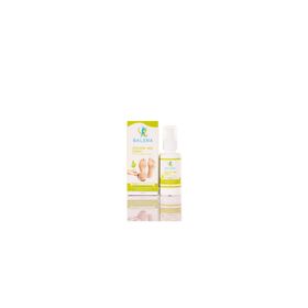 Balera 100 ml Topuk Çatlak Kremi