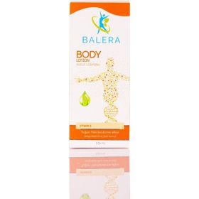 Balera 100 ml Vücut Losyonu