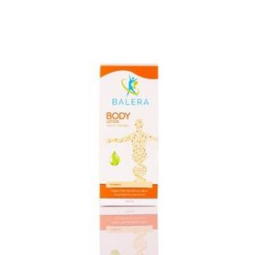 Balera 100 ml Vücut Losyonu