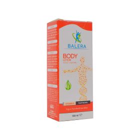 Balera 100 ml Vücut Losyonu
