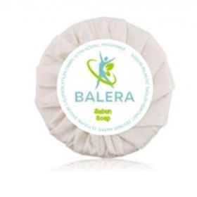 Balera 120x15 ml Buklet Sargılı Sabun