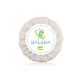 Balera 240x15 ml Buklet Sargılı Sabun