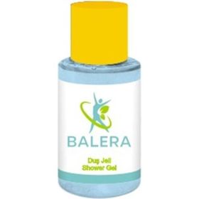Balera 240x35 ml Buklet Duş Jeli
