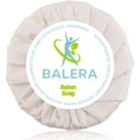 Balera 360x15 gr Buklet Sargılı Sabun