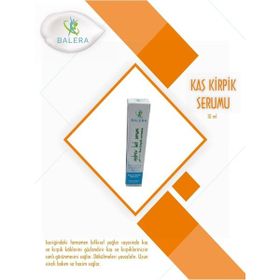BALERA 8681933080196 Eyelash & Eyebrow Serum Kaş Kirpik Serumu