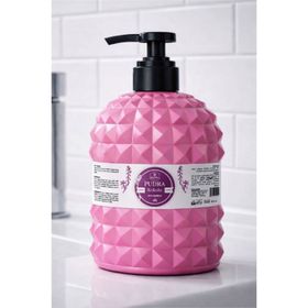 Balera Pudra Kokulu 500 ml 3 Adet Sıvı Sabun