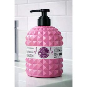 Balera Pudra Kokulu 500 ml 3 Adet Sıvı Sabun