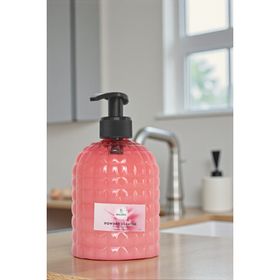 Balera Pudra Kokulu 500 ml Sıvı Sabun