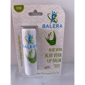 Balera SPF15 4.8 gr Aloe Vera Lip Balm Dudak Bakım Kremi