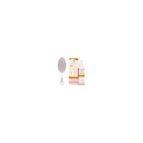 Balera Vücut Losyonu 100ml & Nascita Pro Üç Boyutlu Oval Saç Fırçası