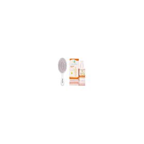 Balera Vücut Losyonu 100ml & Nascita Pro Üç Boyutlu Oval Saç Fırçası
