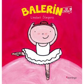 Balerin Ne Yapar? - Liesbet Slegers