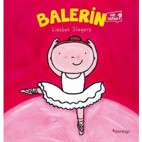 Balerin Ne Yapar? - Liesbet Slegers