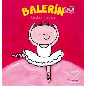 Balerin Ne Yapar? - Liesbet Slegers